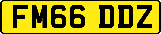 FM66DDZ