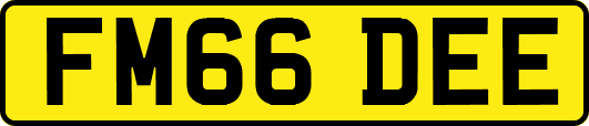 FM66DEE