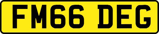 FM66DEG
