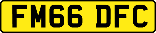 FM66DFC