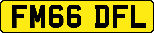 FM66DFL