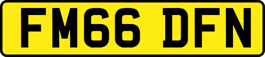 FM66DFN