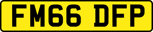 FM66DFP