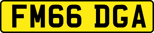 FM66DGA