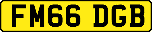 FM66DGB