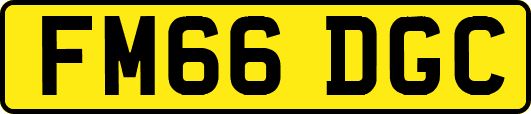 FM66DGC