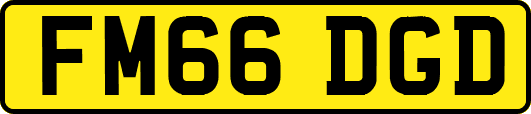 FM66DGD