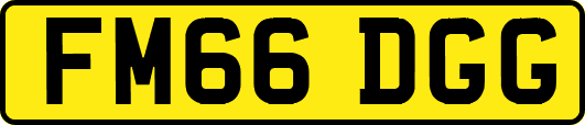 FM66DGG