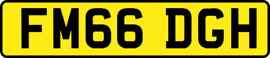 FM66DGH