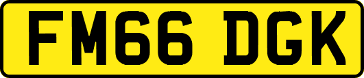 FM66DGK
