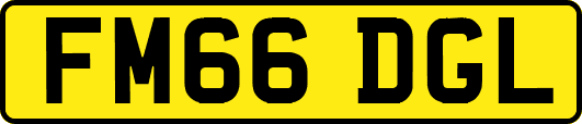 FM66DGL