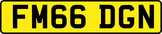 FM66DGN
