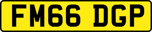 FM66DGP