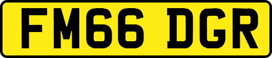 FM66DGR