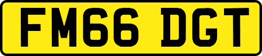 FM66DGT