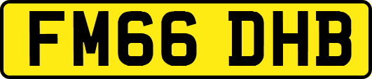 FM66DHB
