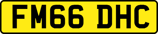 FM66DHC
