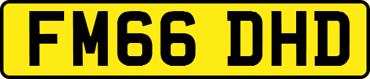 FM66DHD