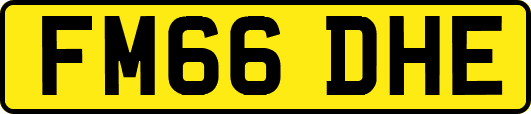 FM66DHE