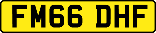 FM66DHF
