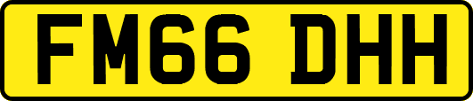 FM66DHH