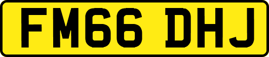 FM66DHJ