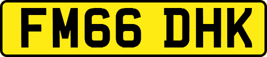 FM66DHK