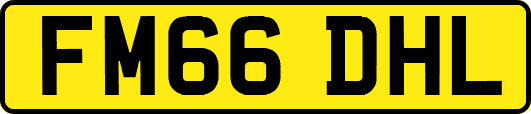 FM66DHL
