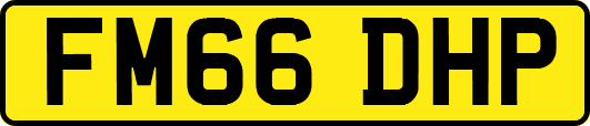 FM66DHP