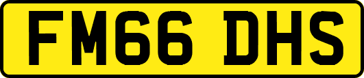 FM66DHS