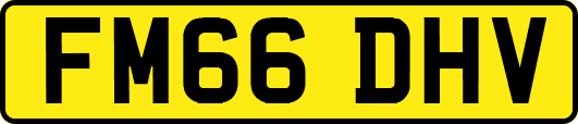 FM66DHV