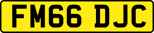 FM66DJC