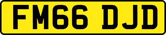 FM66DJD