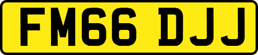FM66DJJ