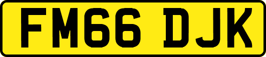 FM66DJK