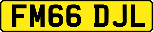 FM66DJL