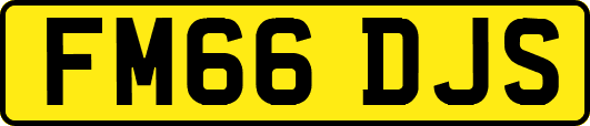 FM66DJS