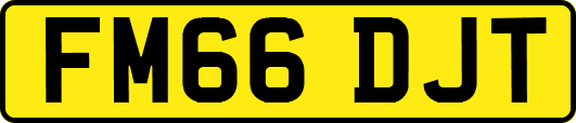 FM66DJT