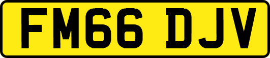 FM66DJV