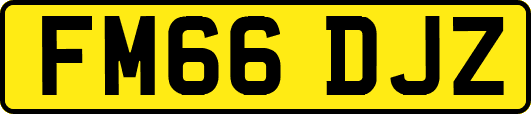 FM66DJZ