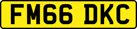 FM66DKC