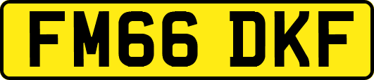 FM66DKF