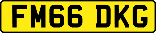 FM66DKG