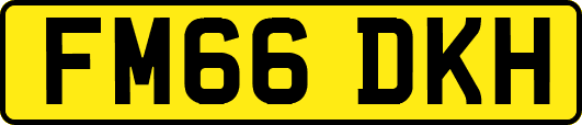 FM66DKH