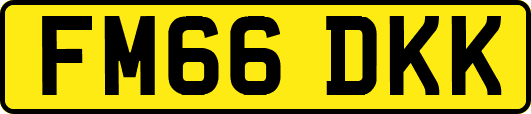 FM66DKK