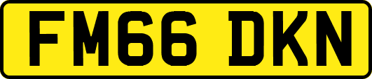 FM66DKN