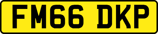 FM66DKP