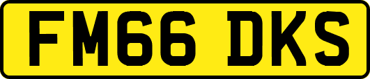 FM66DKS