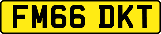 FM66DKT