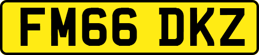 FM66DKZ